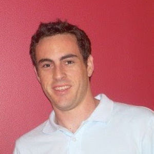 Meet your Posher, Brian